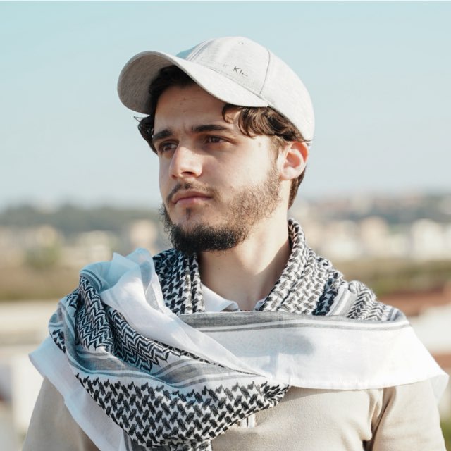 Testimonial from Abdelmoudjib Benachir